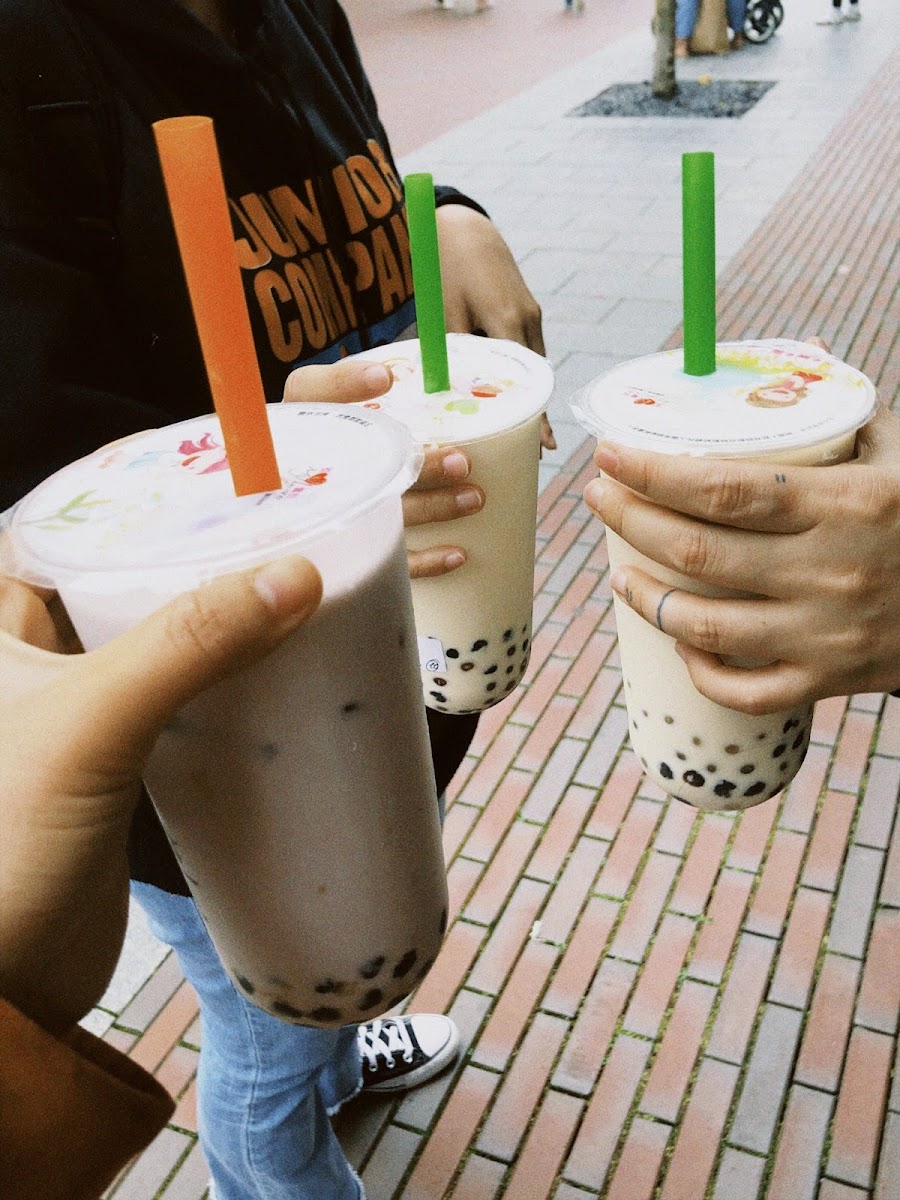 Bubble Tea Xiang Duo Duo Photo 6