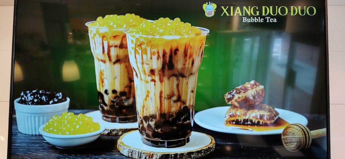 Bubble Tea Xiang Duo Duo Photo 7
