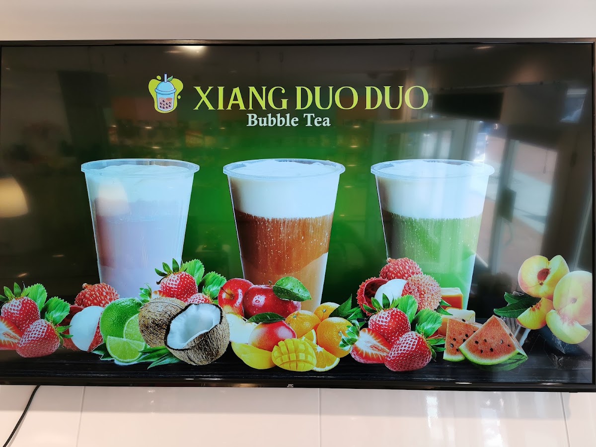 Bubble Tea Xiang Duo Duo Photo 8