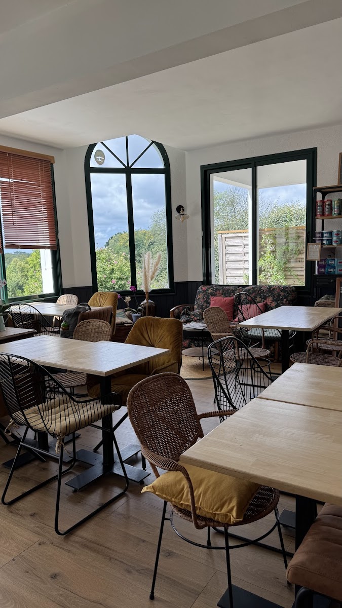 Ty kafé