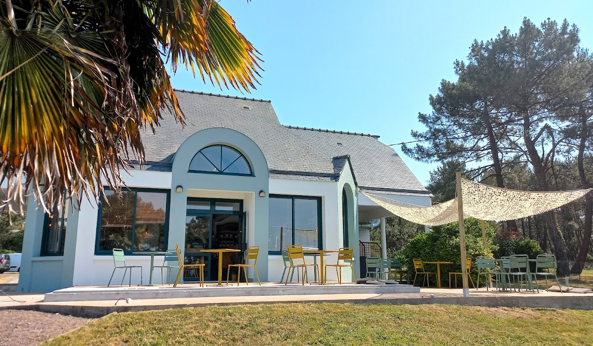 Ty kafé Photo 2