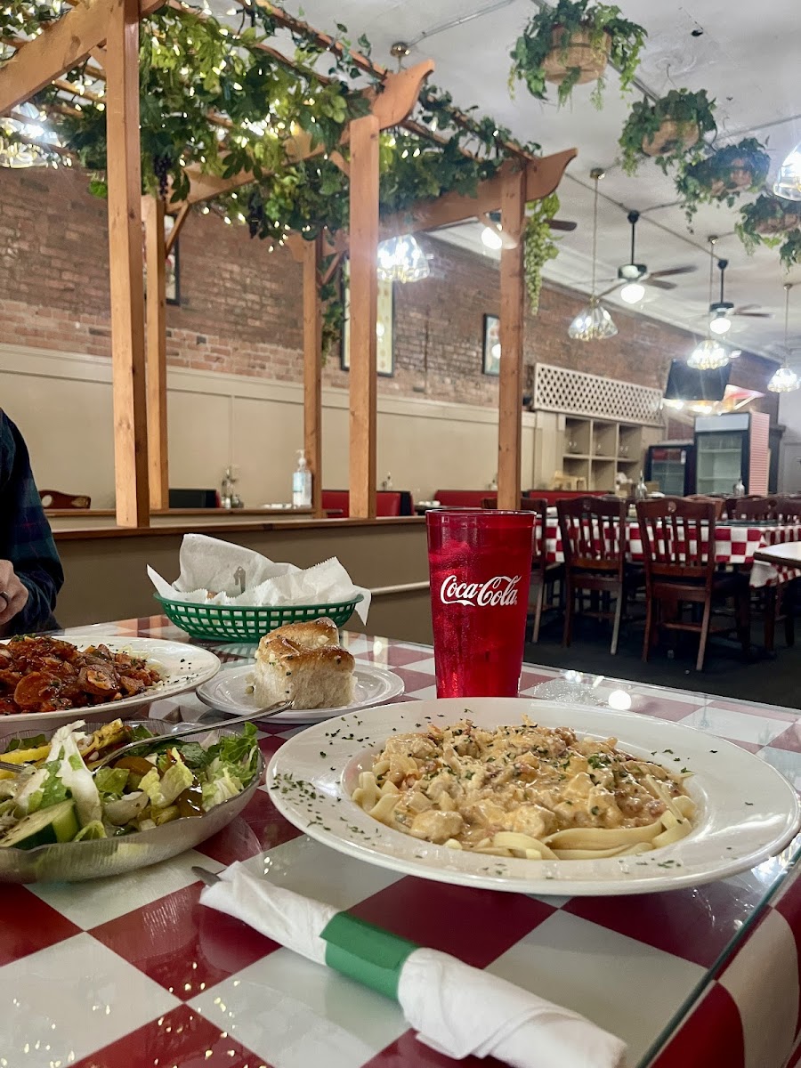 Bambino's Bistro