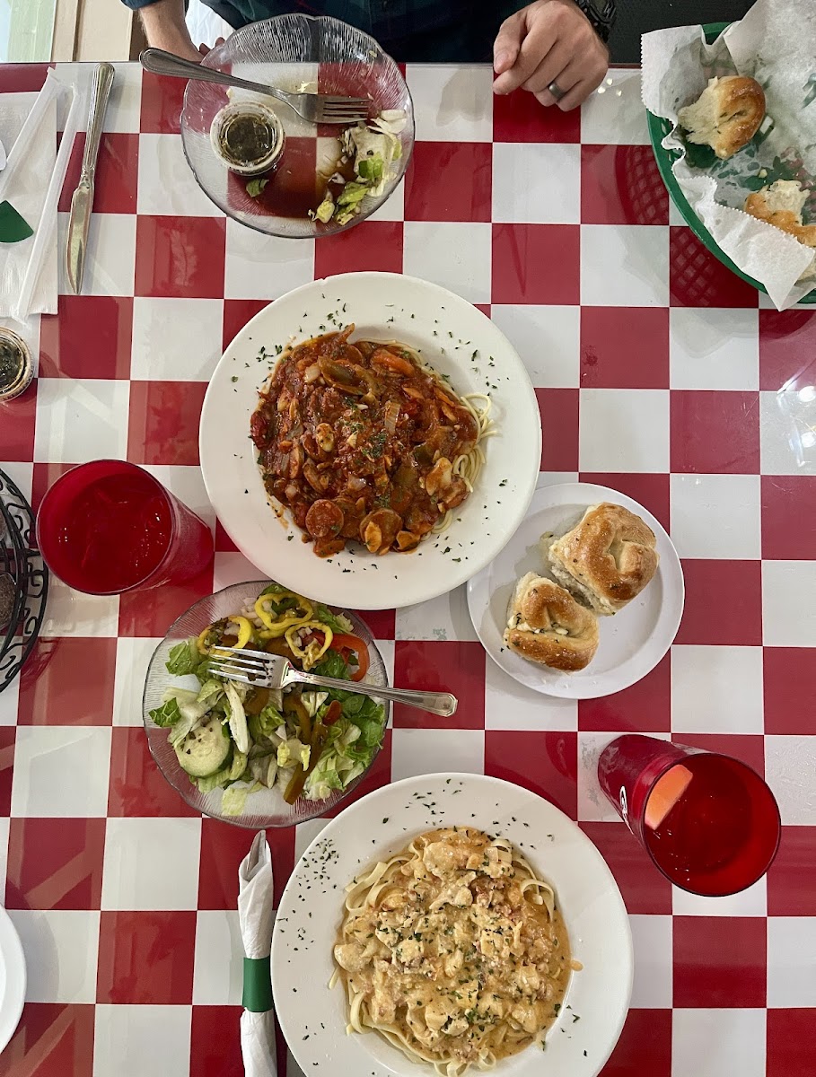 Bambino's Bistro Photo 5