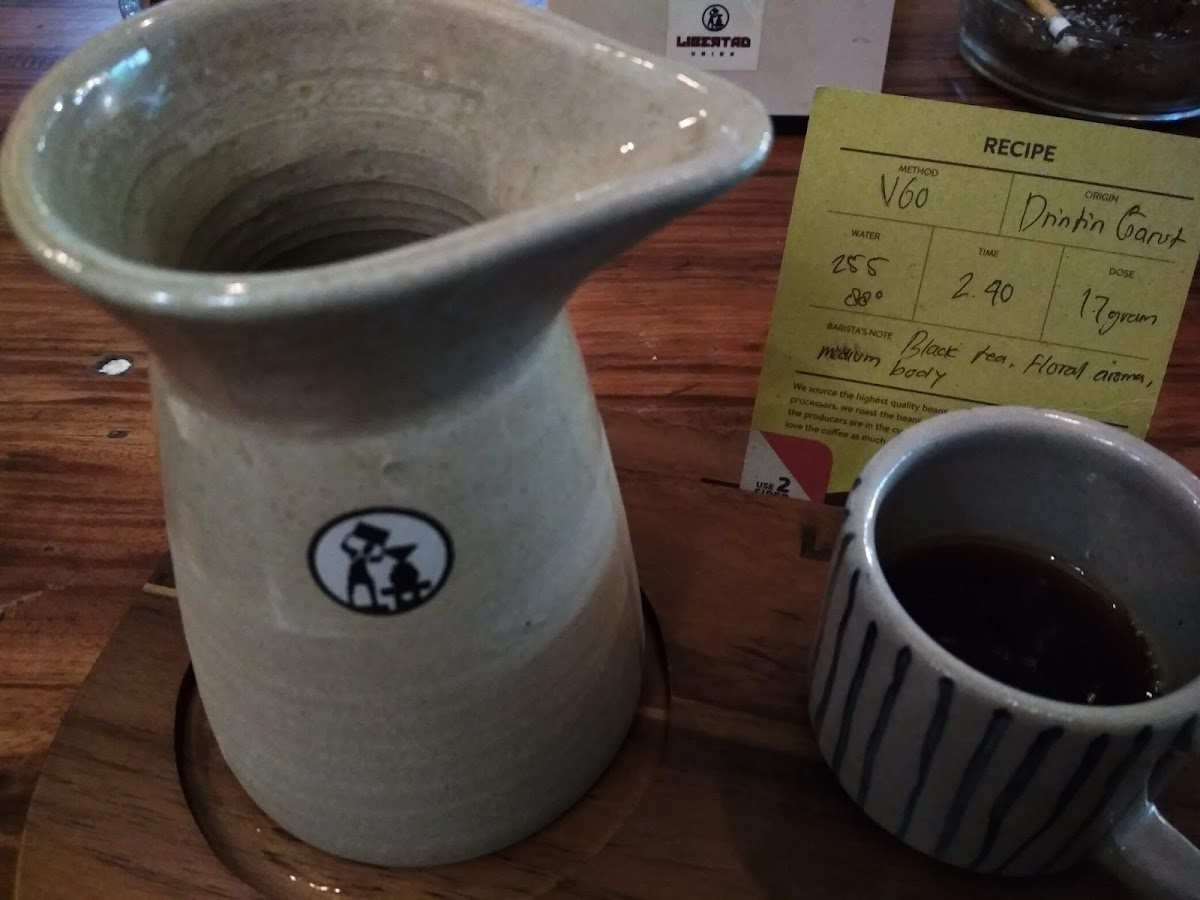 Libertad Union Coffee Roaster Photo 6