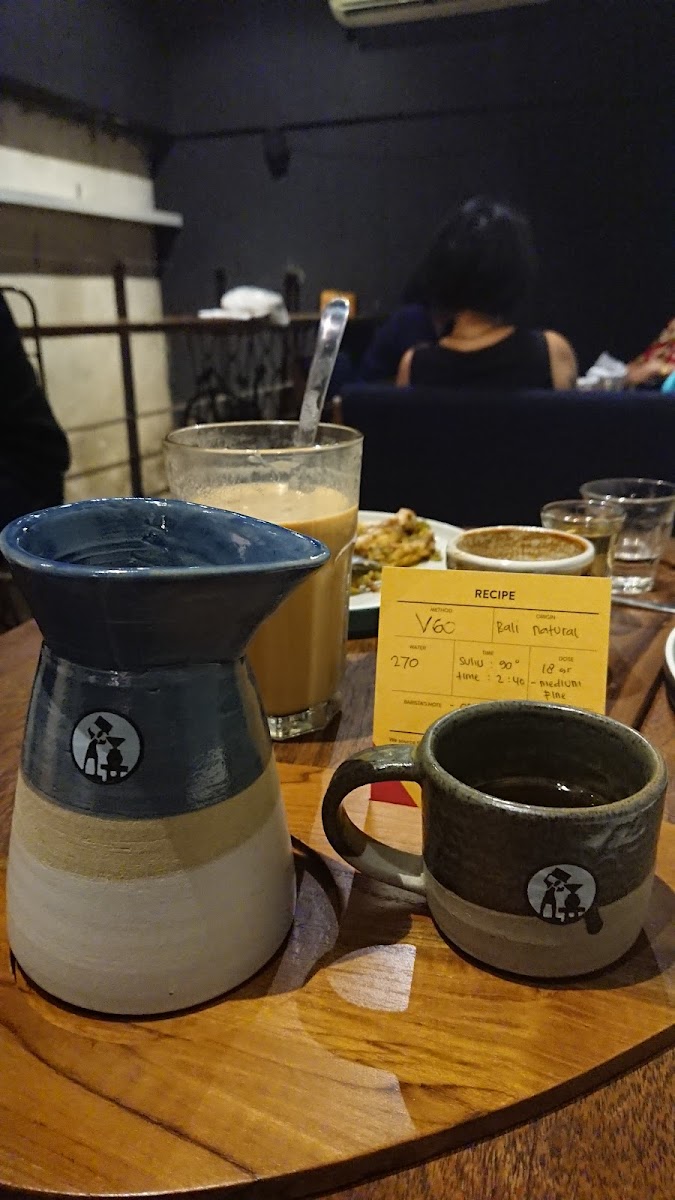 Libertad Union Coffee Roaster Photo 9