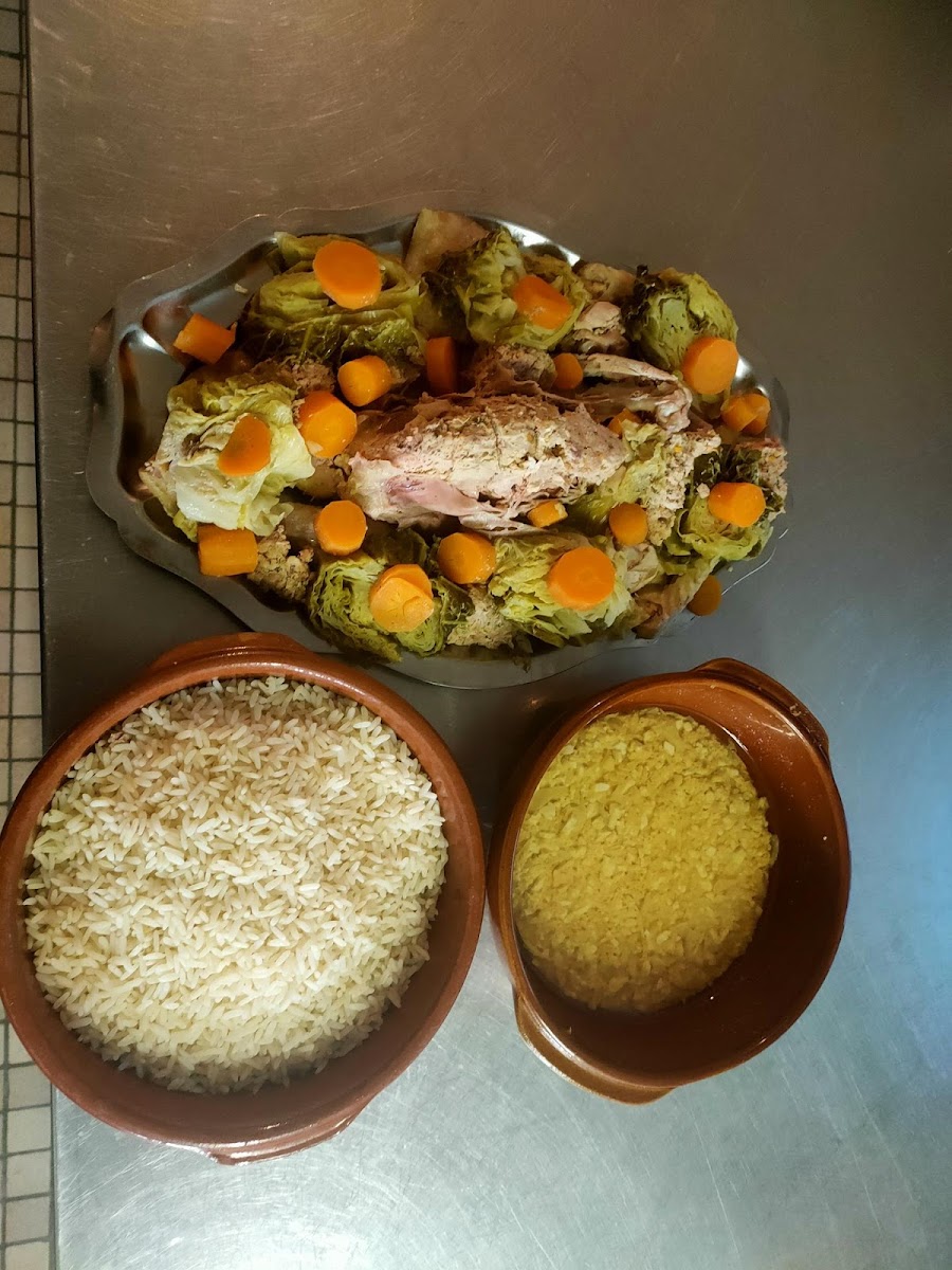 Restaurant Larrieu Chez Josiane Photo 10