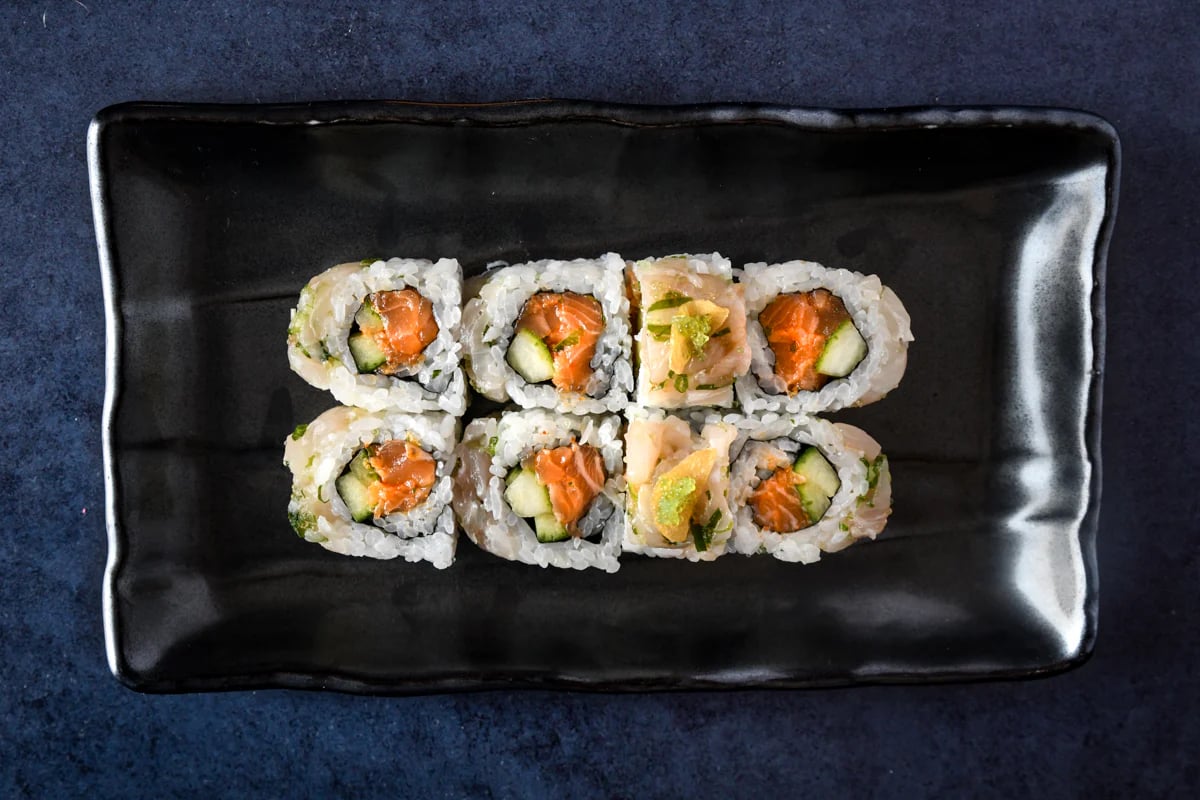 Blue Sushi Sake Grill Photo 10