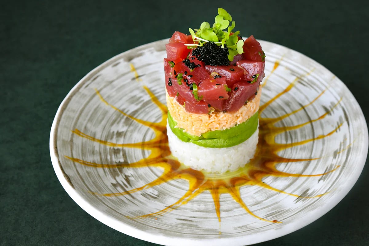 Blue Sushi Sake Grill Photo 6