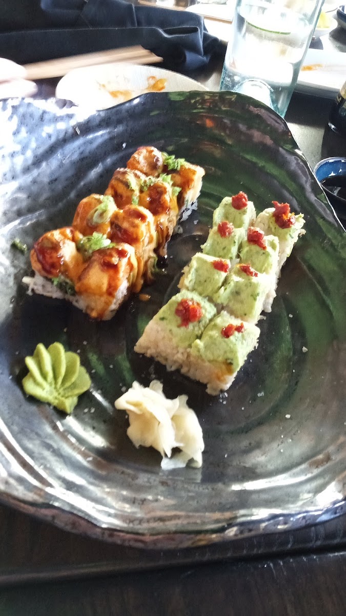 Blue Sushi Sake Grill Photo 7