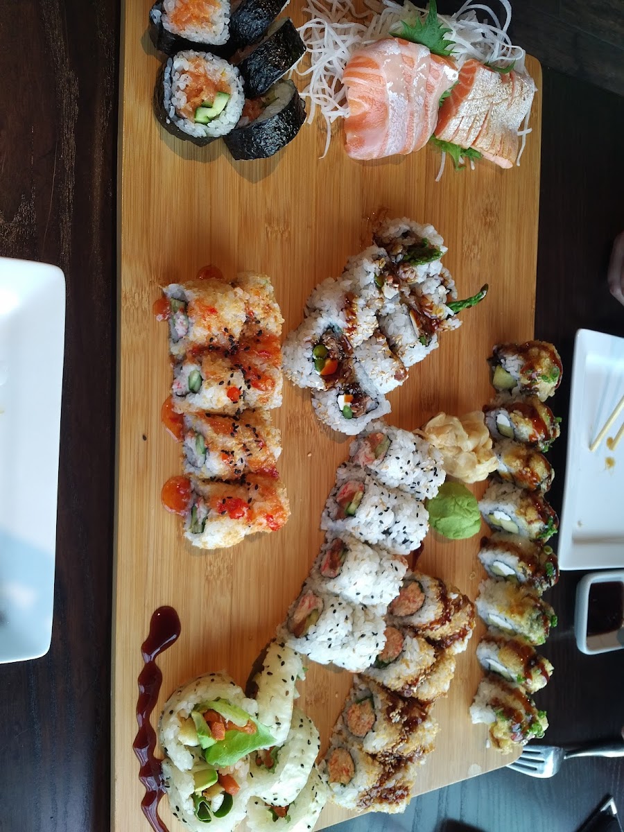 Blue Sushi Sake Grill Photo 8