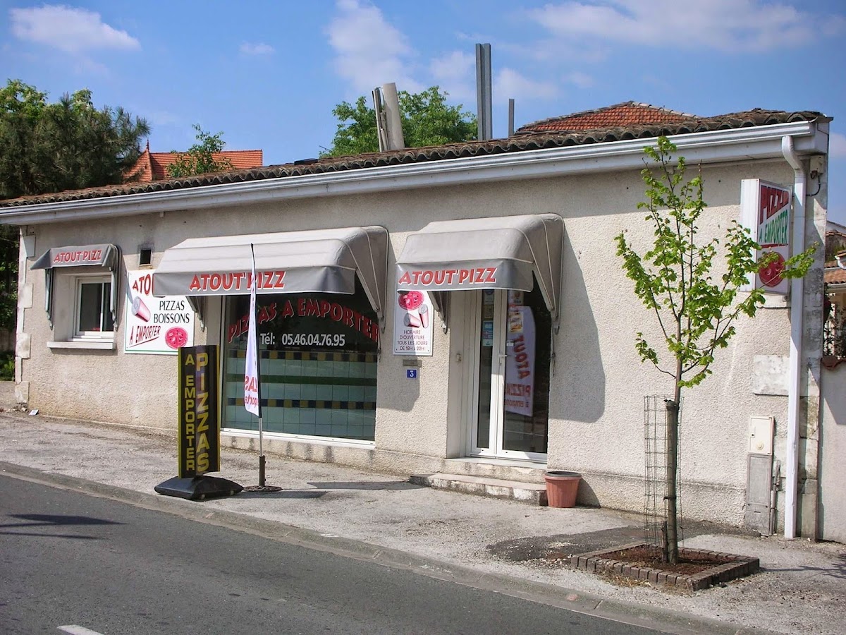 ATOUT PIZZ' MONTENDRE Photo 3