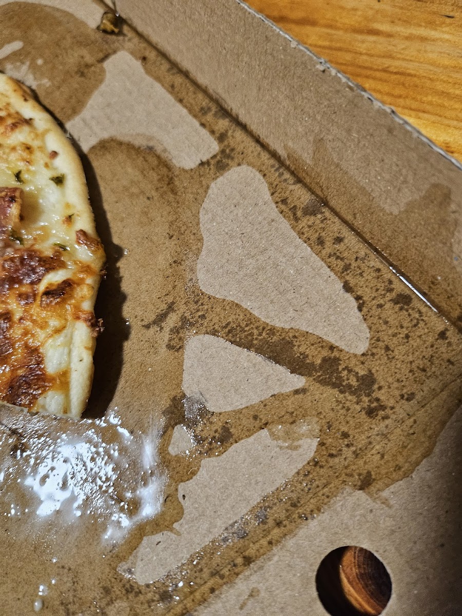 ATOUT PIZZ' MONTENDRE Photo 5
