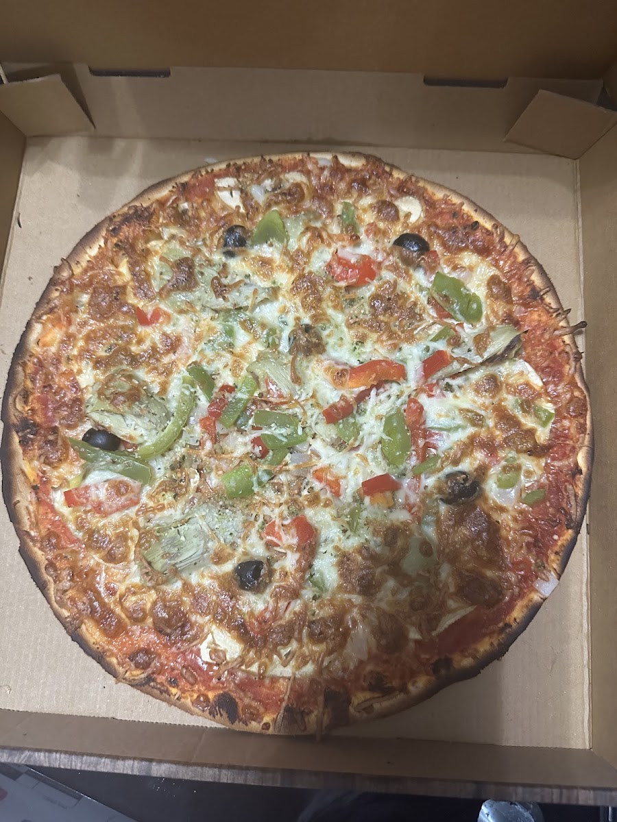 ATOUT PIZZ' MONTENDRE Photo 6