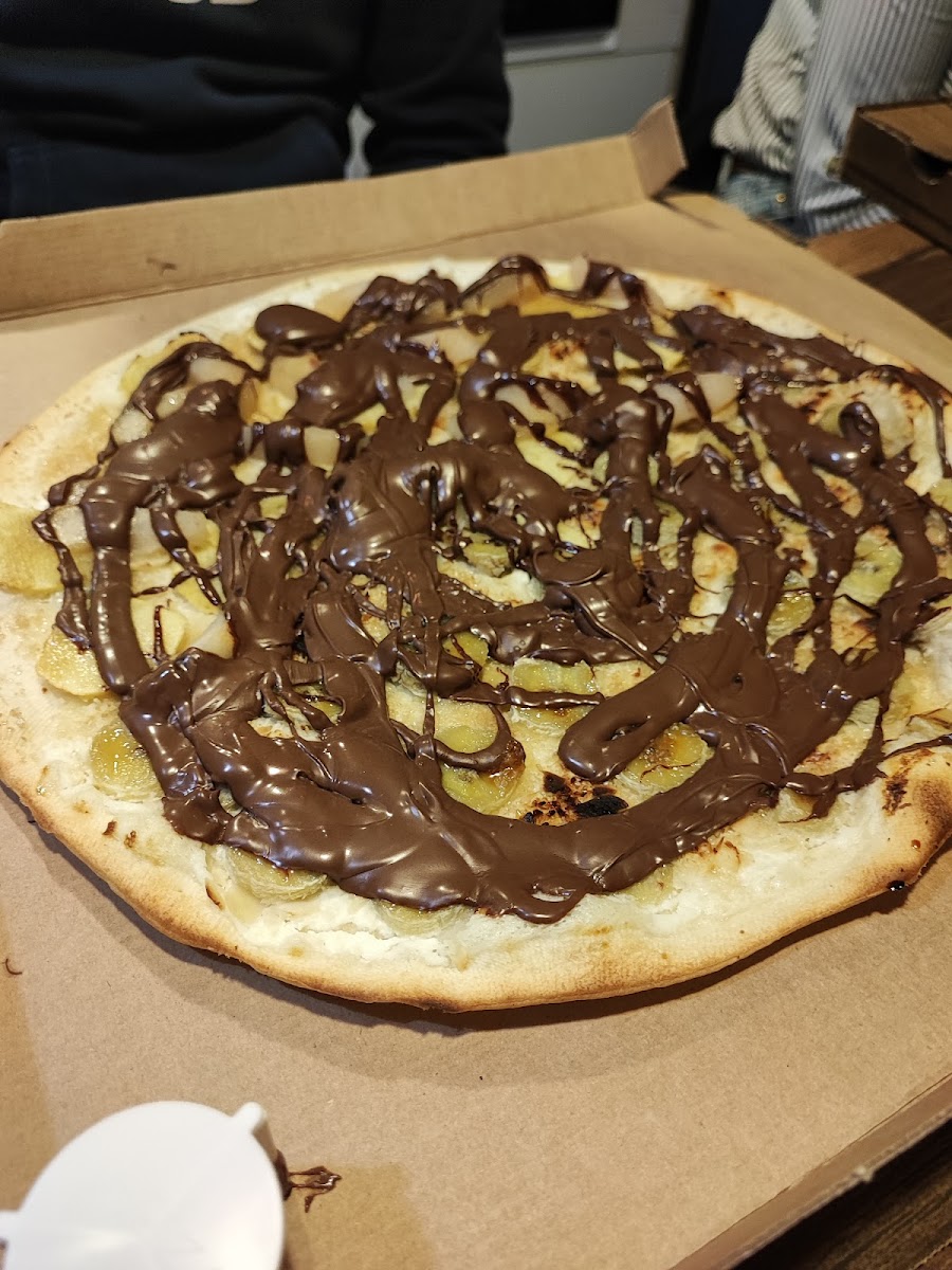ATOUT PIZZ' MONTENDRE Photo 8