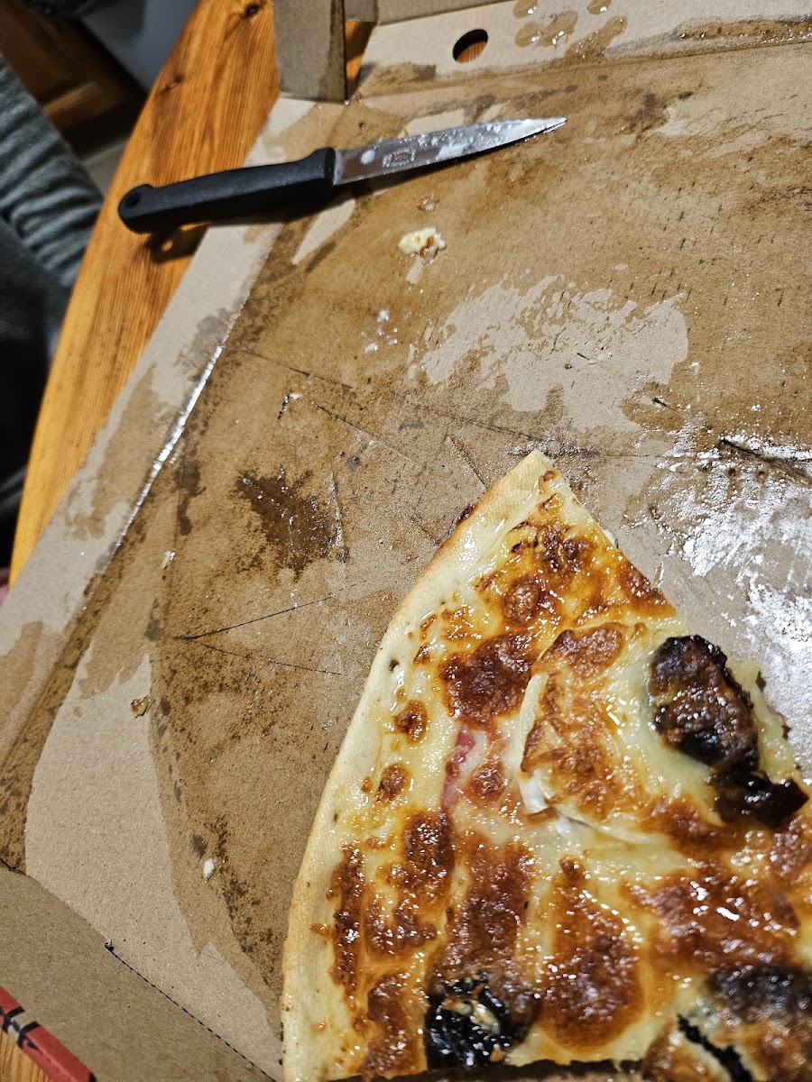 ATOUT PIZZ' MONTENDRE Photo 9