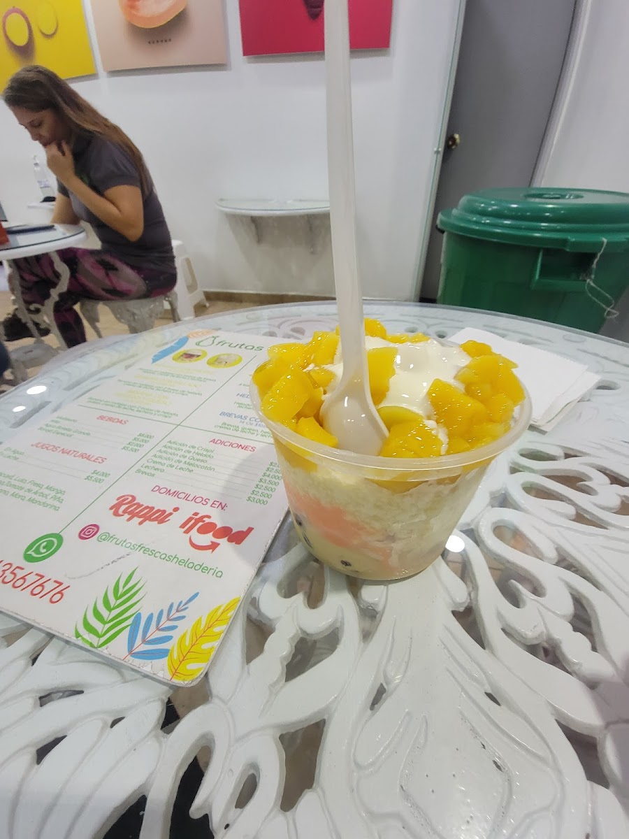 Delicias del Tolima Photo 10