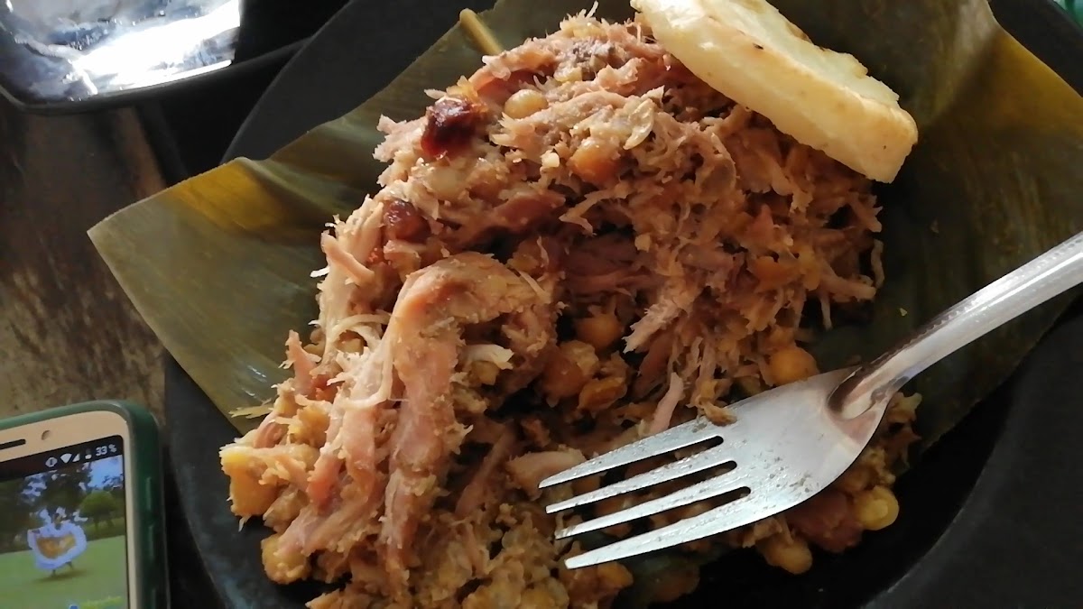 Delicias del Tolima Photo 2