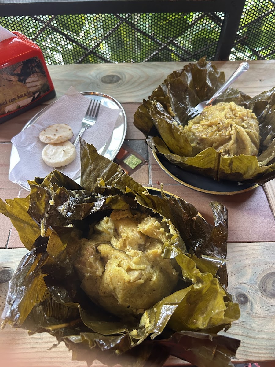 Delicias del Tolima Photo 3