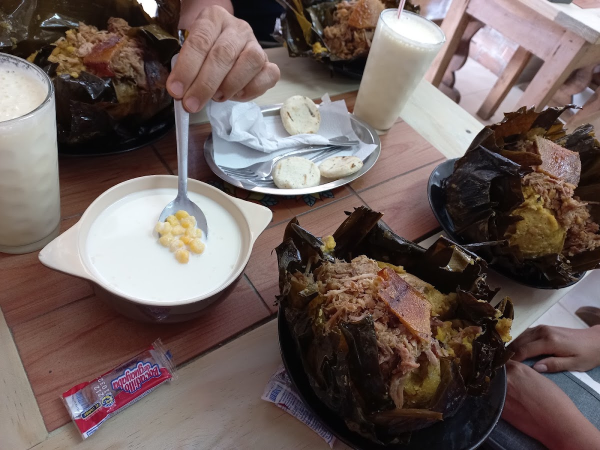 Delicias del Tolima Photo 6