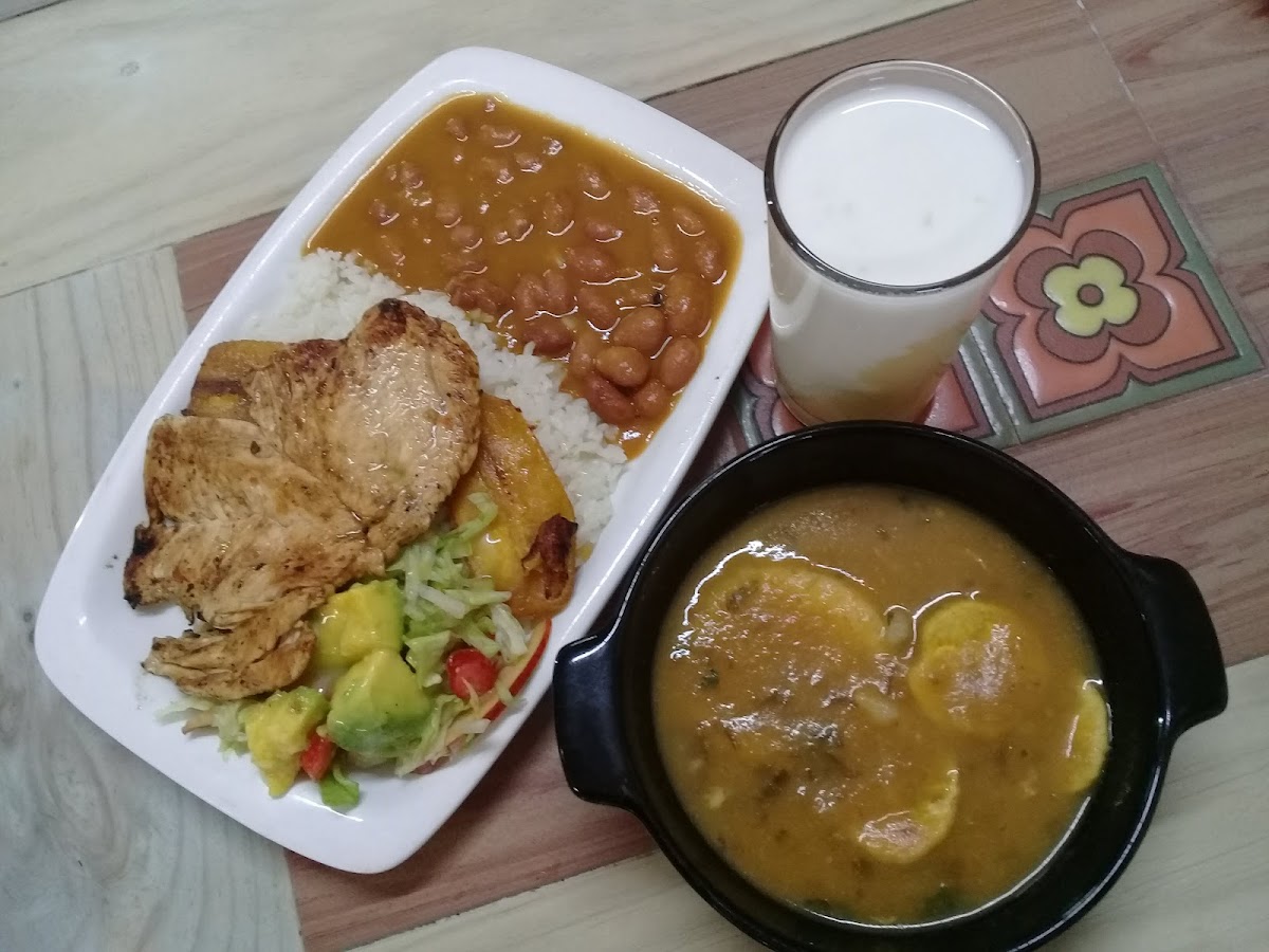 Delicias del Tolima Photo 8