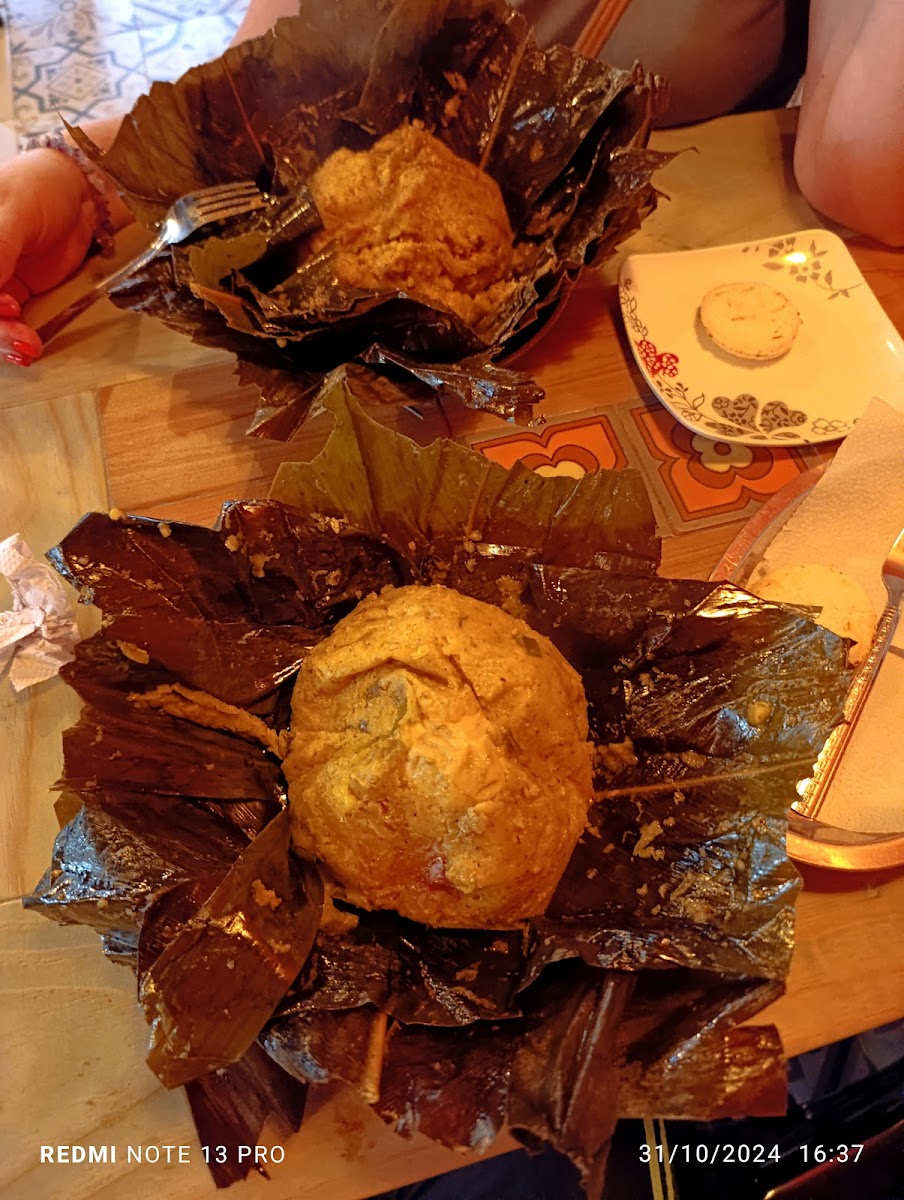 Delicias del Tolima Photo 9