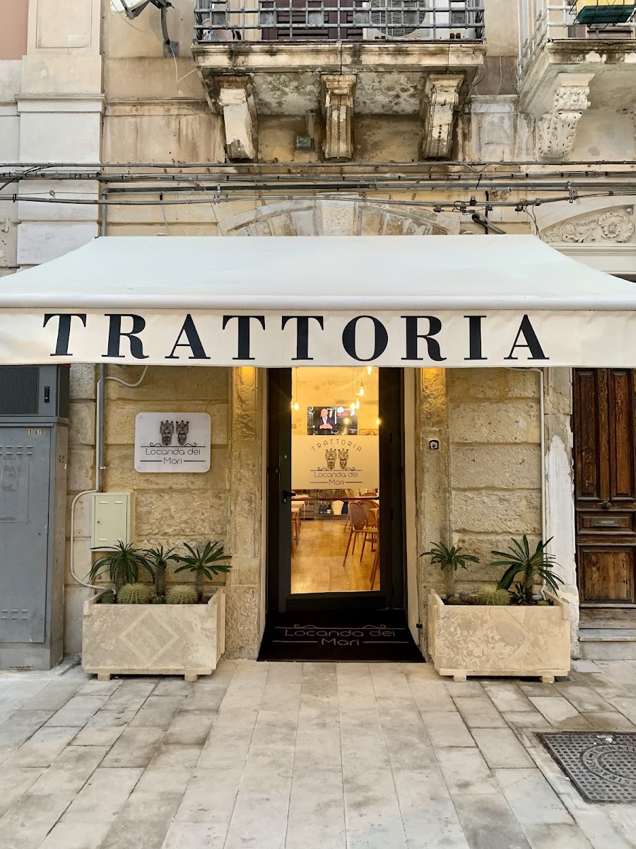 Locanda dei mori