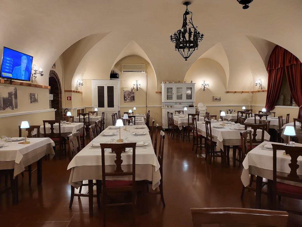 La Campana D'oro