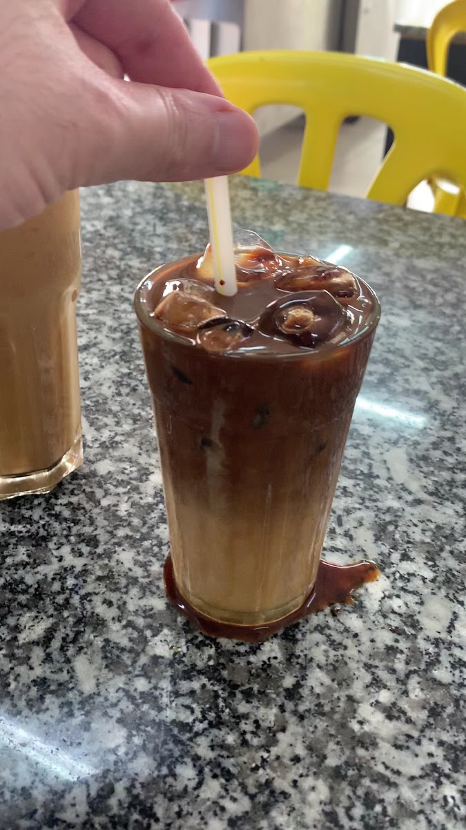 Ah Wong Kopitiam Photo 2