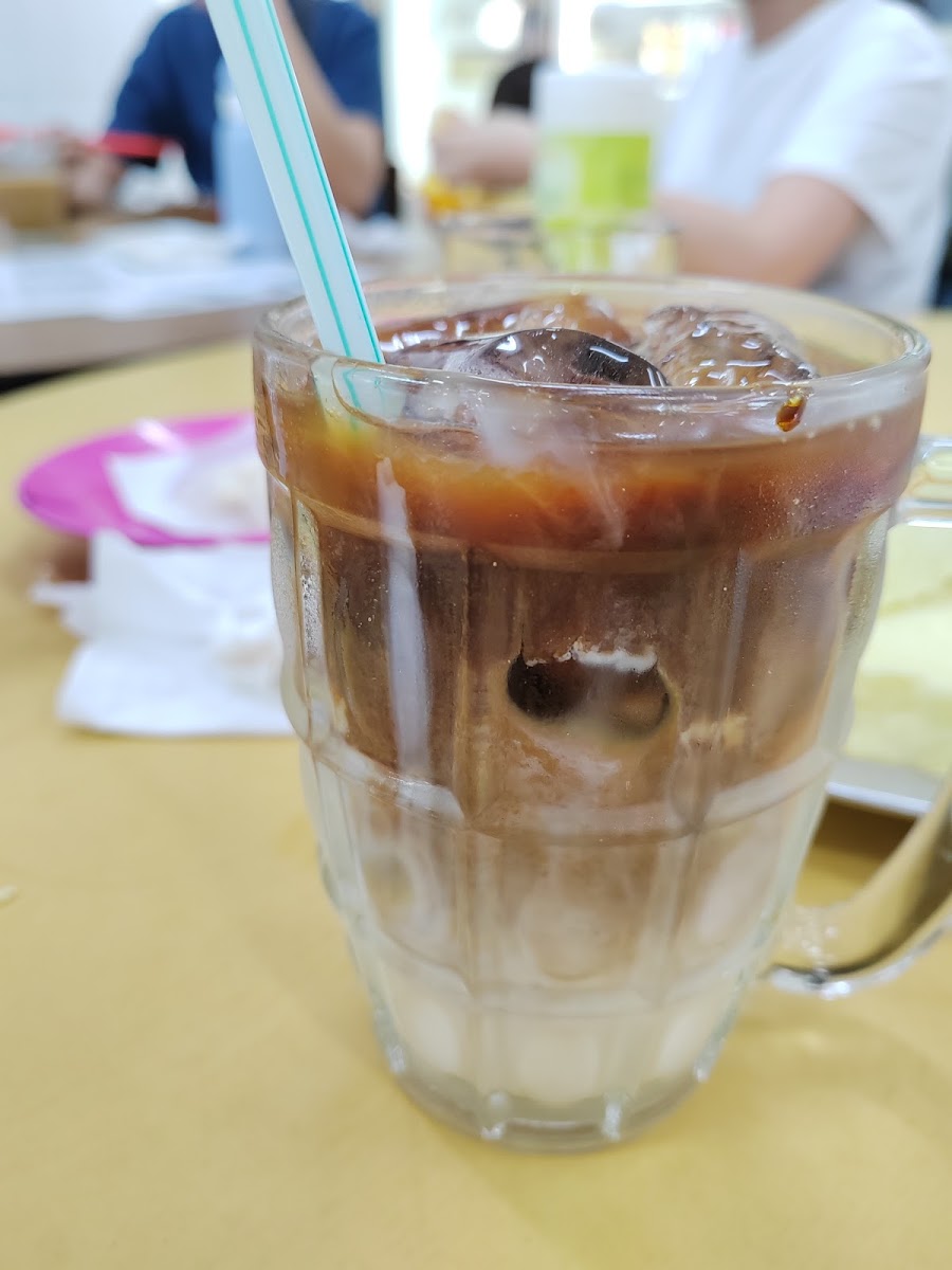 Ah Wong Kopitiam Photo 6