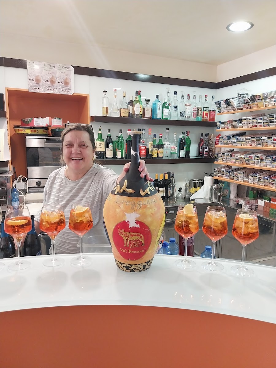 BAR LA MAGGIORE Photo 7