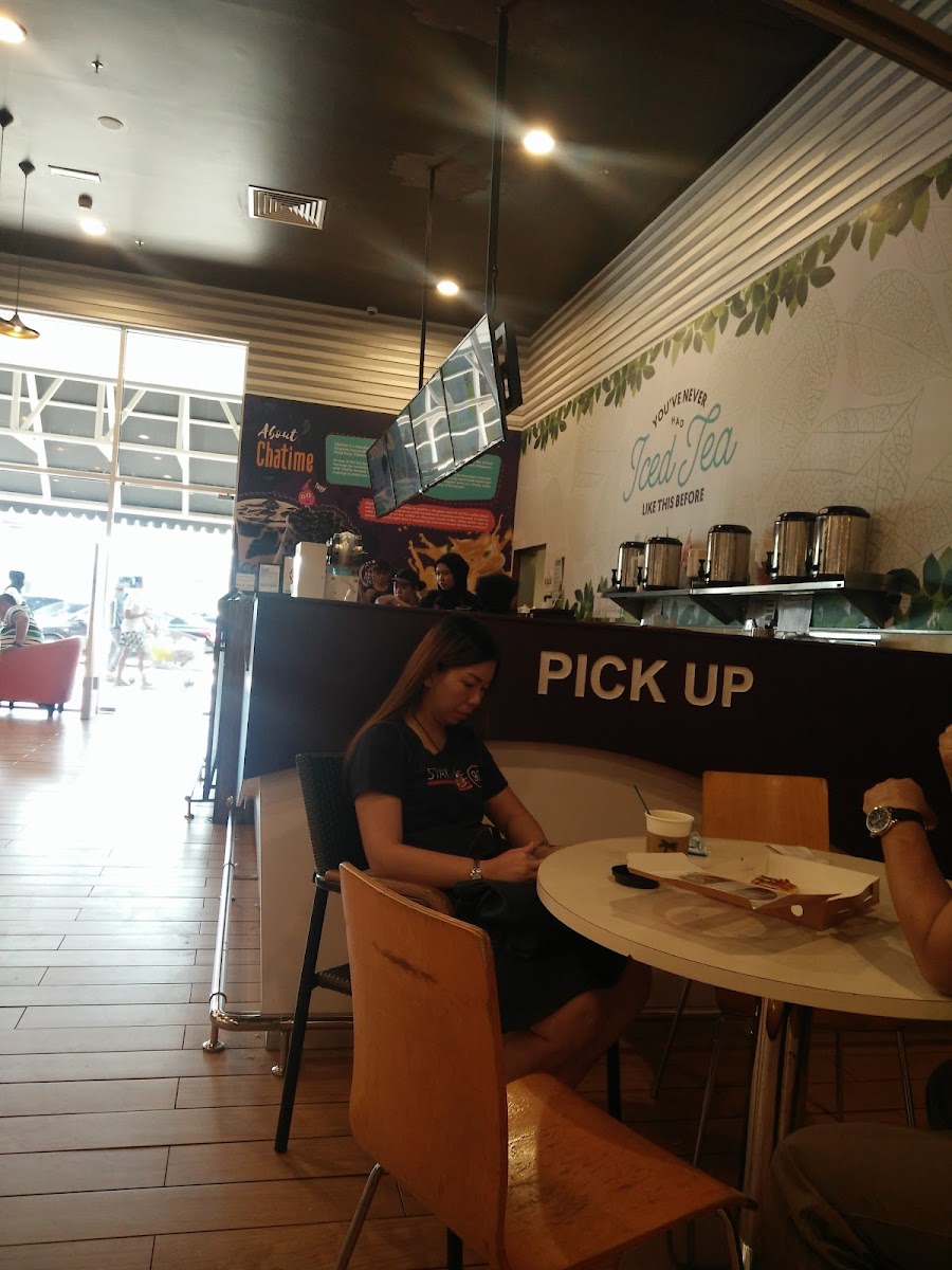 Chatime AEON Bukit Mertajam Photo 10