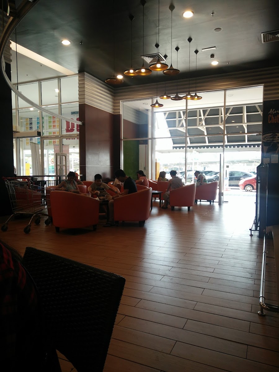 Chatime AEON Bukit Mertajam Photo 2