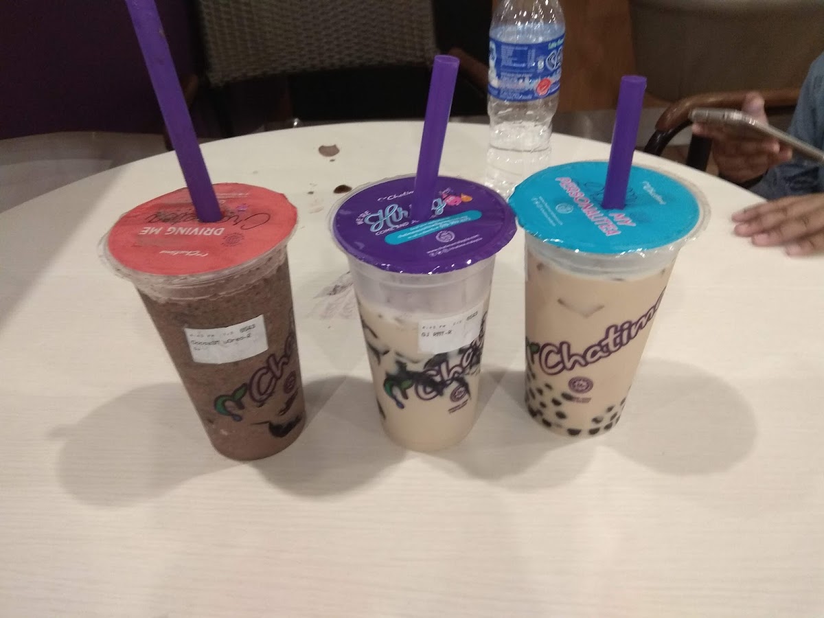 Chatime AEON Bukit Mertajam Photo 5