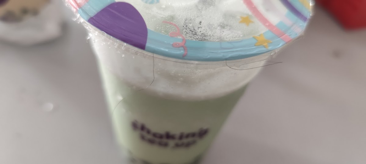 Chatime AEON Bukit Mertajam Photo 6