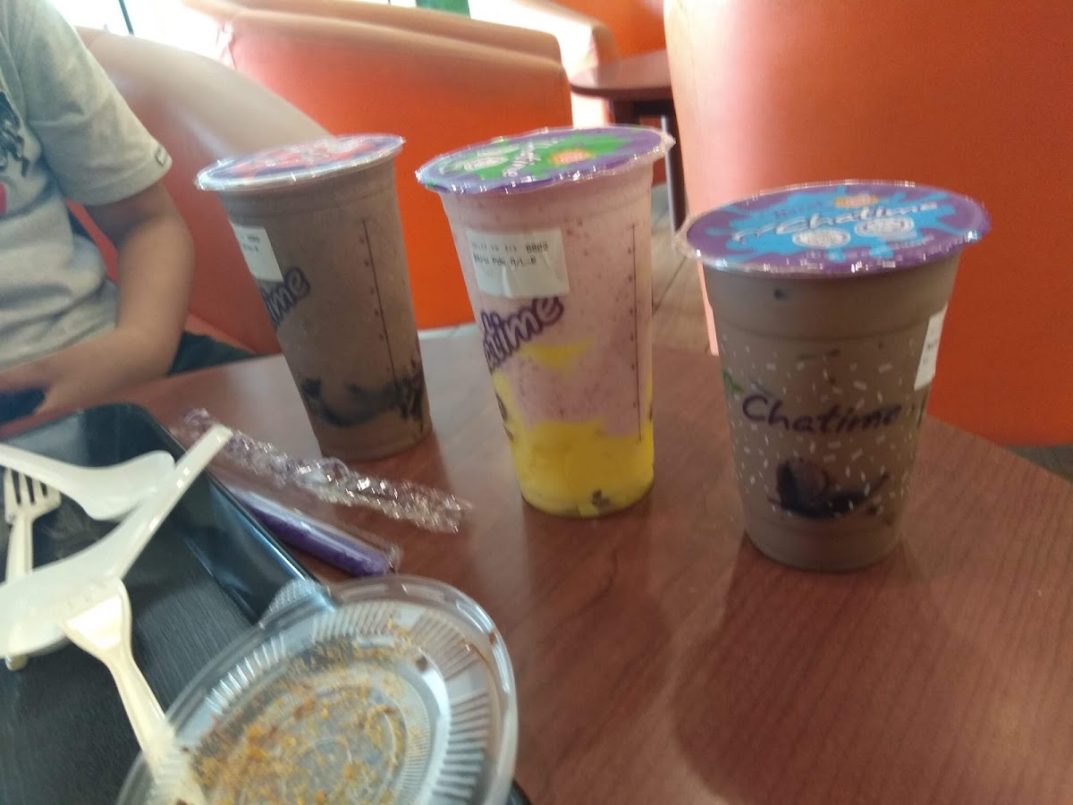 Chatime AEON Bukit Mertajam Photo 8