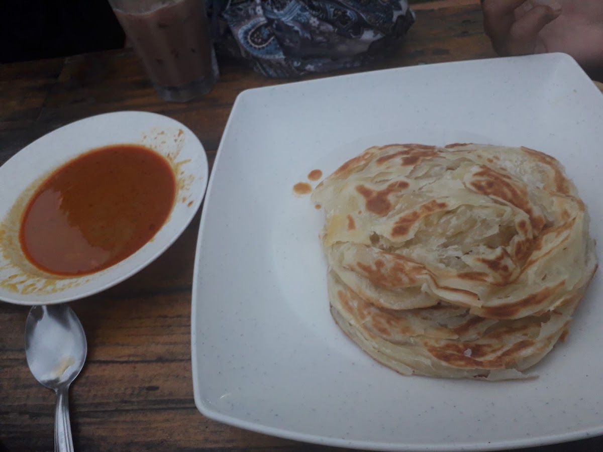 Claypot Cafe Photo 5