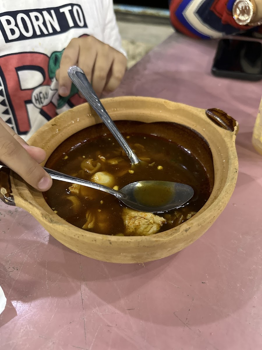 Claypot Cafe Photo 6