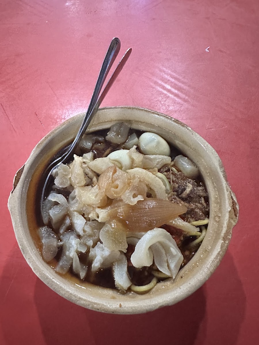Claypot Cafe Photo 7