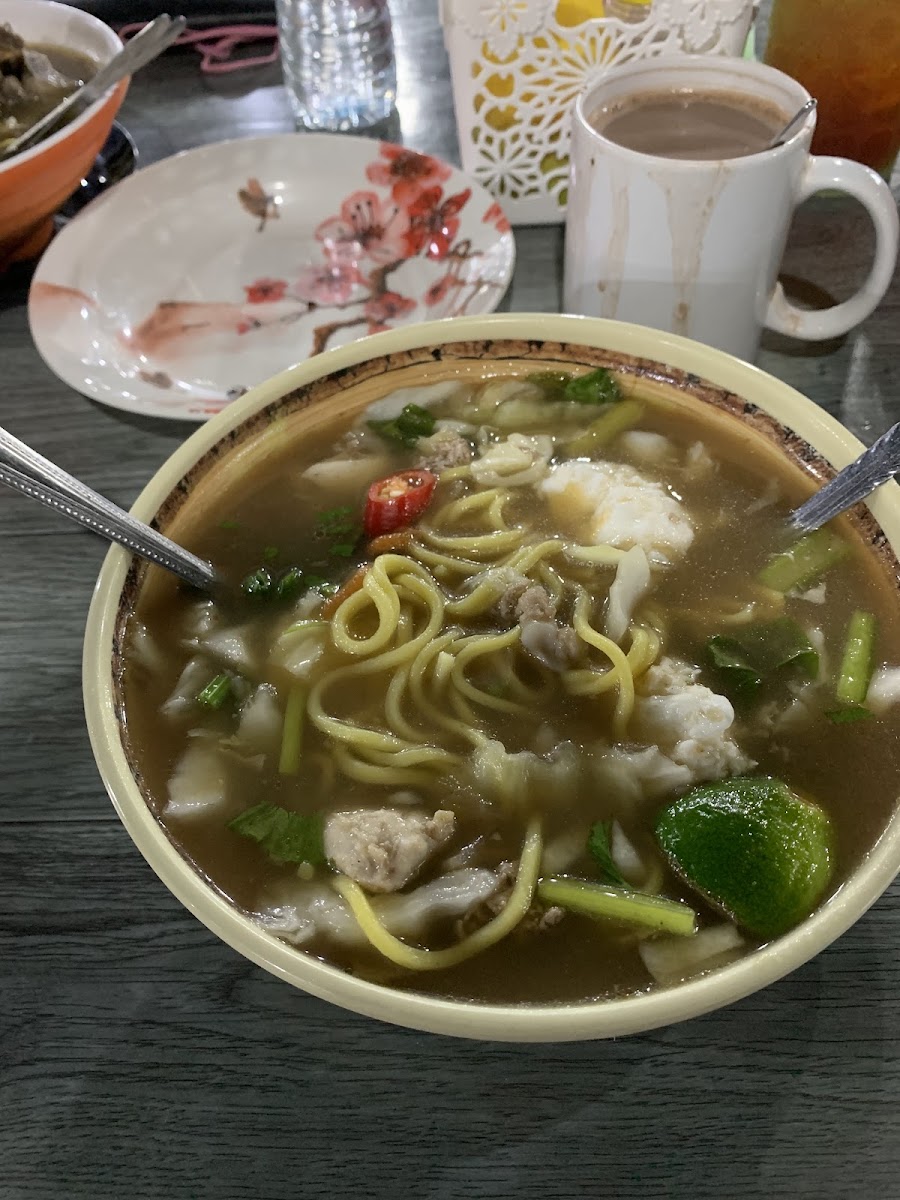 Claypot Cafe Photo 8