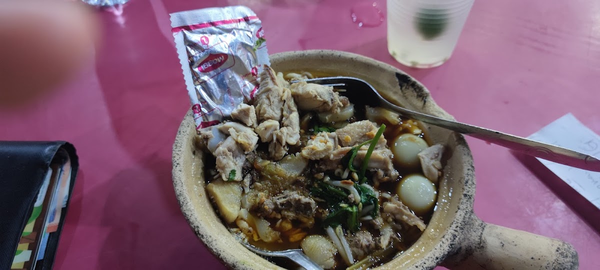 Claypot Cafe Photo 9