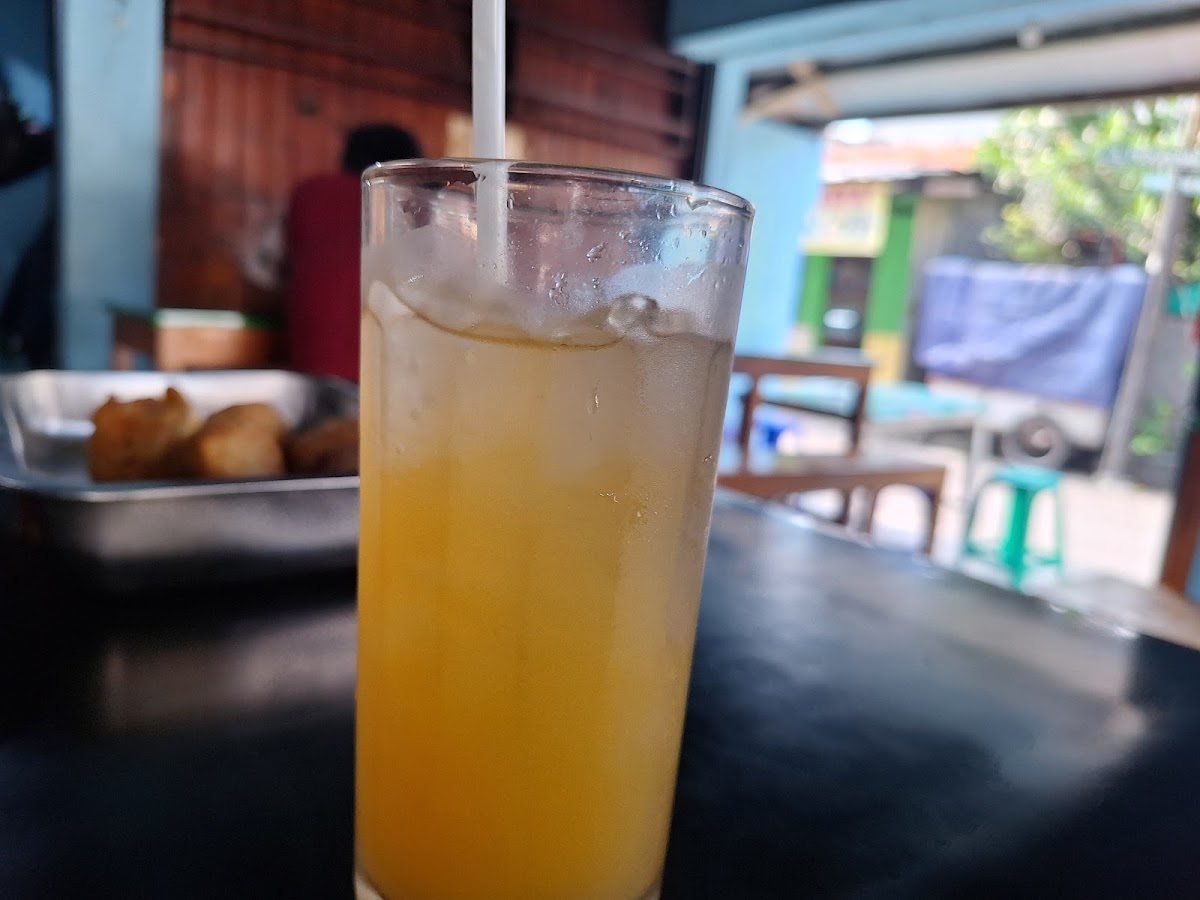 Warung Kopi Subur
