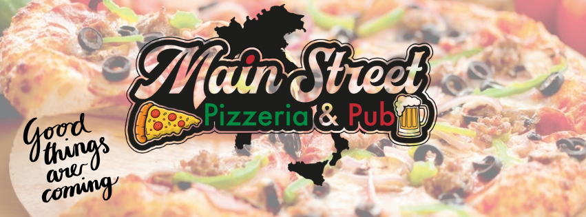 Main Street Pizzeria & Pub Photo 7