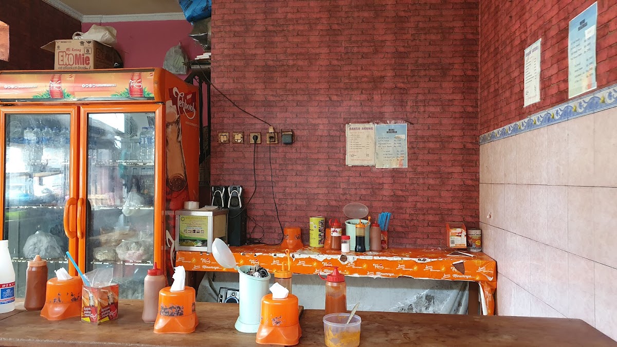 Bakso Agung