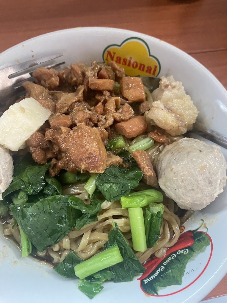 Bakso Agung Photo 4