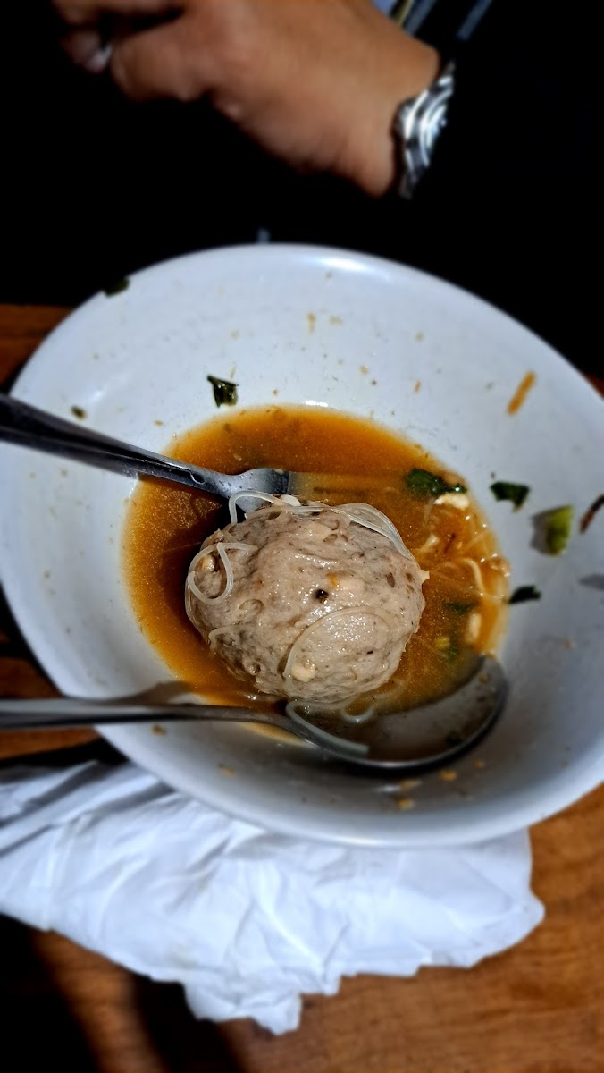 Bakso Agung Photo 5