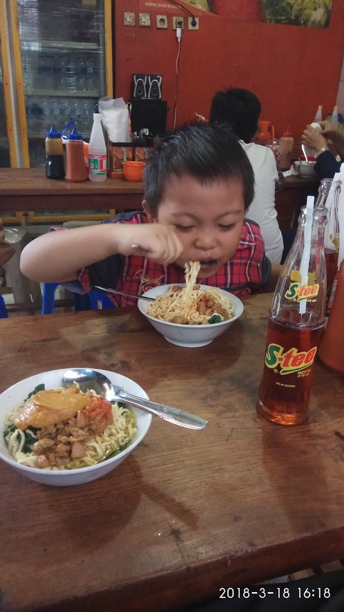 Bakso Agung Photo 7