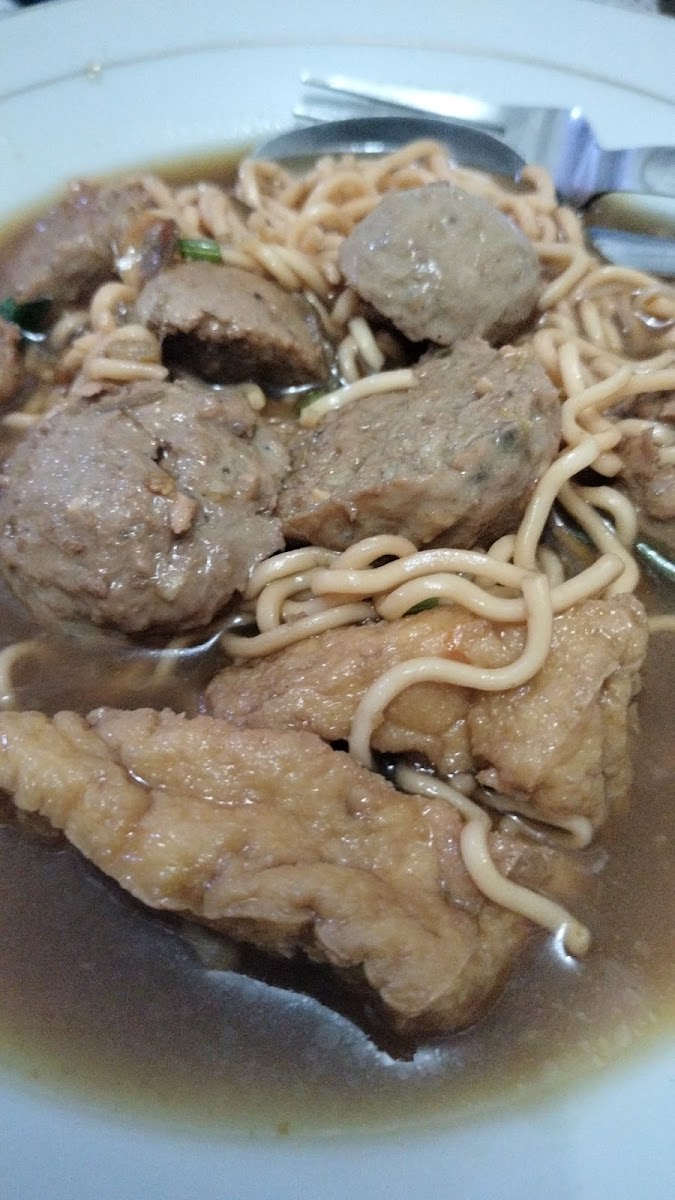 Bakso Agung Photo 9