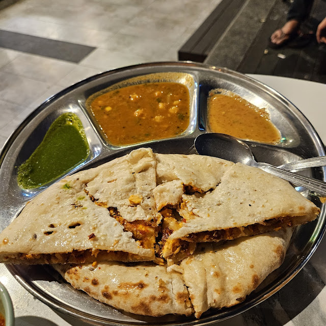 Roti Boom