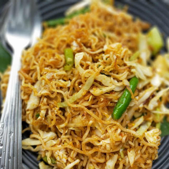 Maggie Goreng