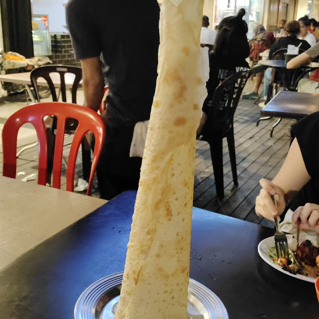 Roti Tisu